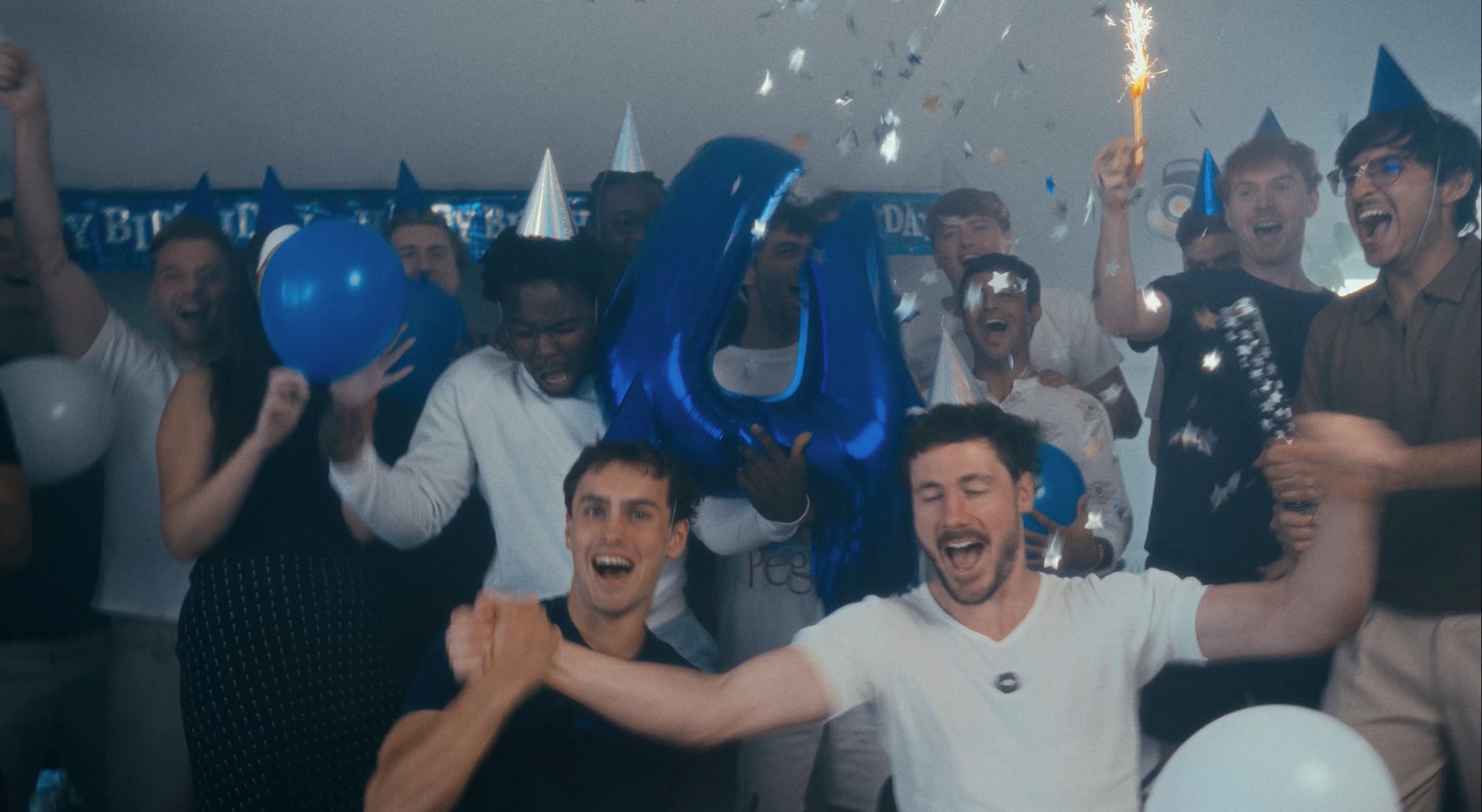 Four Years — Chatarmin, 2026. Still by Aid Besic
