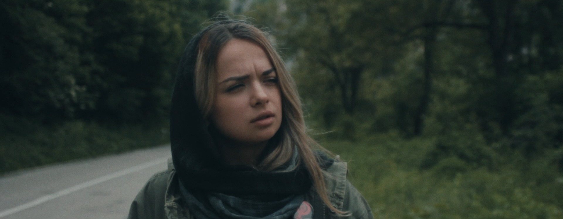The Washing — Bosnia and Herzegovina, 2019. Still by Aid Besic