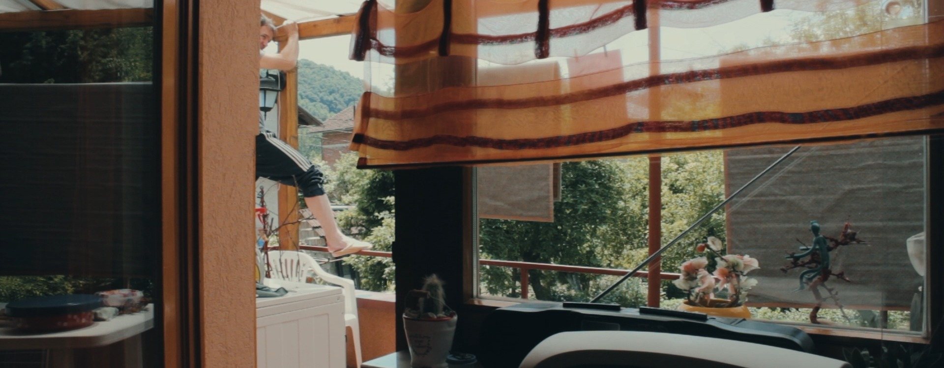 The Washing — Bosnia and Herzegovina, 2019. Still by Aid Besic