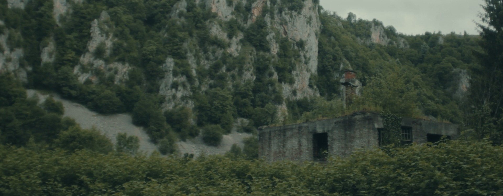 The Washing — Bosnia and Herzegovina, 2019. Still by Aid Besic
